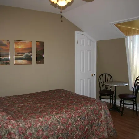 Auberge Janine Du Havre Shippagan Exterior photo