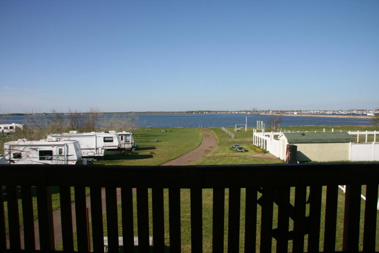 Janine Du Havre Apartment