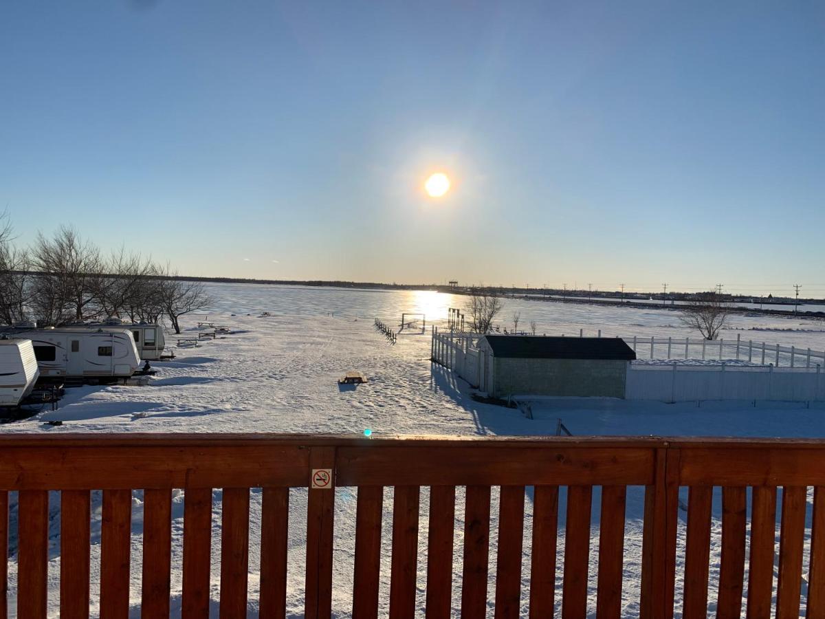 Janine Du Havre * Shippagan