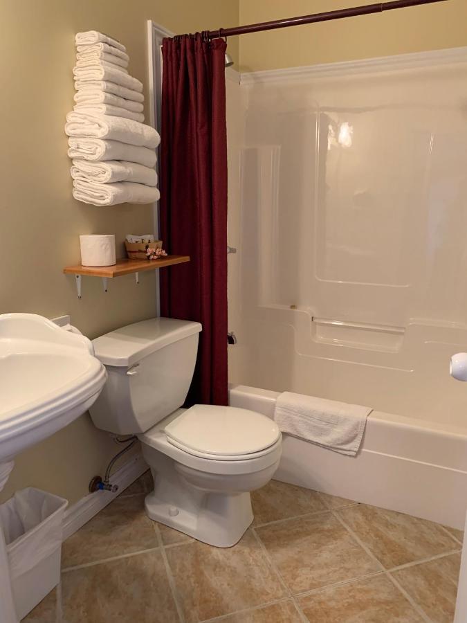 Apartment Janine Du Havre Shippagan
