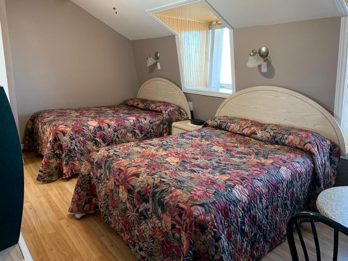 Janine Du Havre Apartment Shippagan