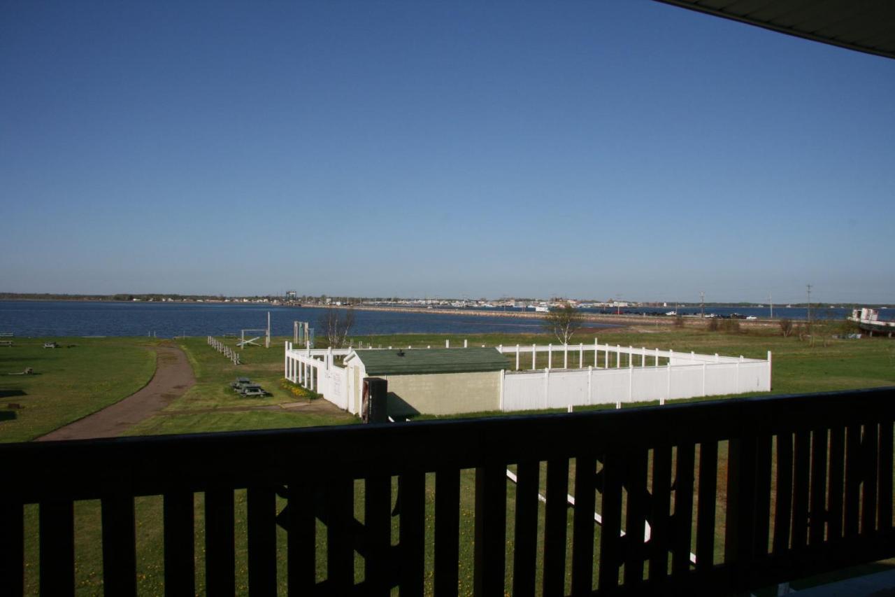 Janine Du Havre Shippagan
