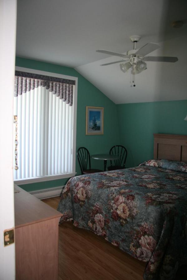Apartment Janine Du Havre Shippagan