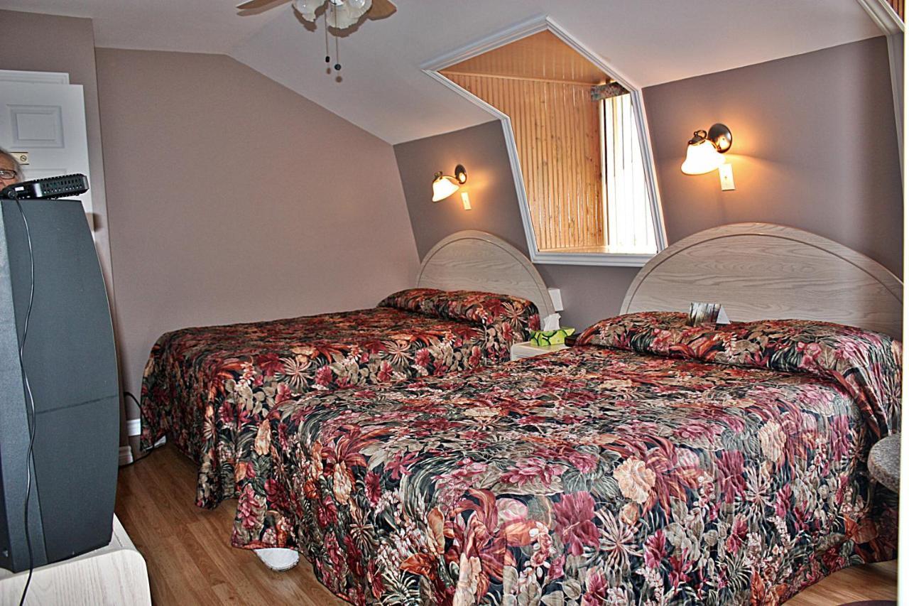 Apartment Janine Du Havre Shippagan