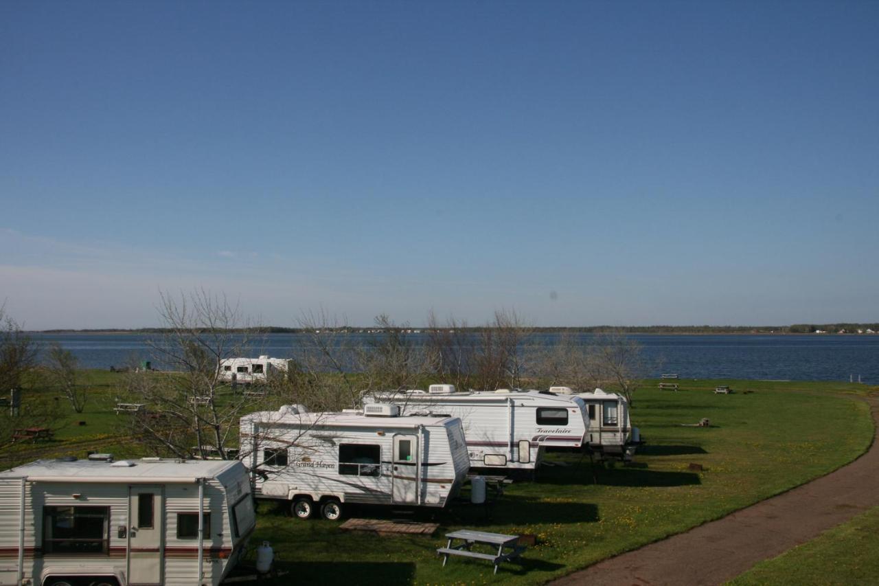 Apartment Janine Du Havre Shippagan