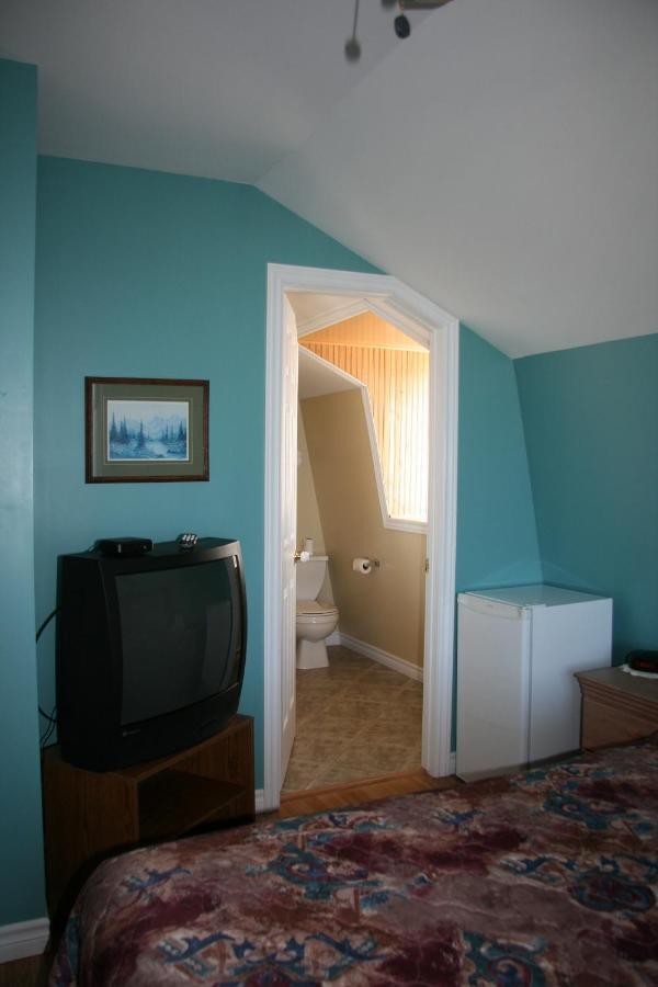Apartment Janine Du Havre