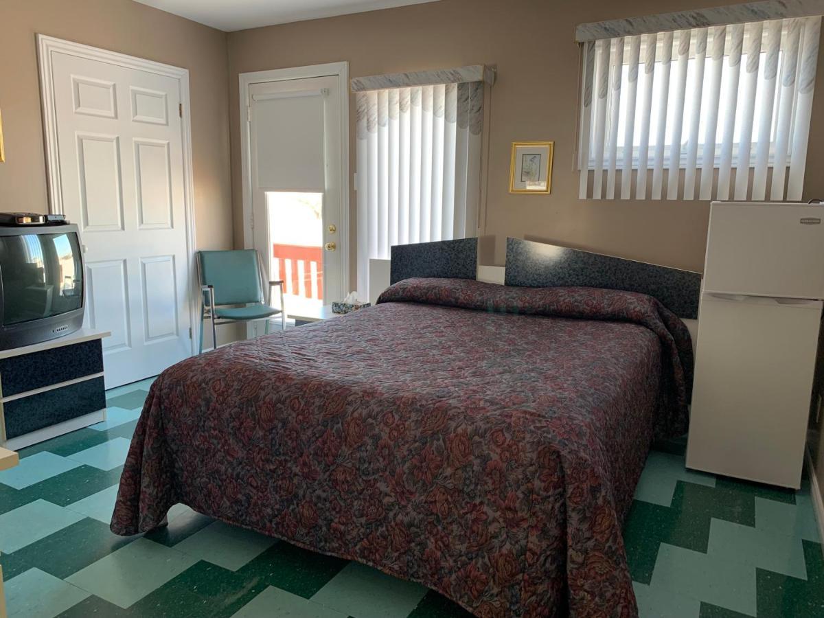 Apartment Janine Du Havre Shippagan