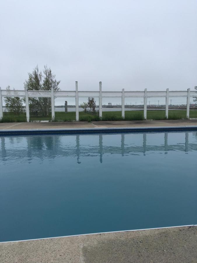 Janine Du Havre Shippagan