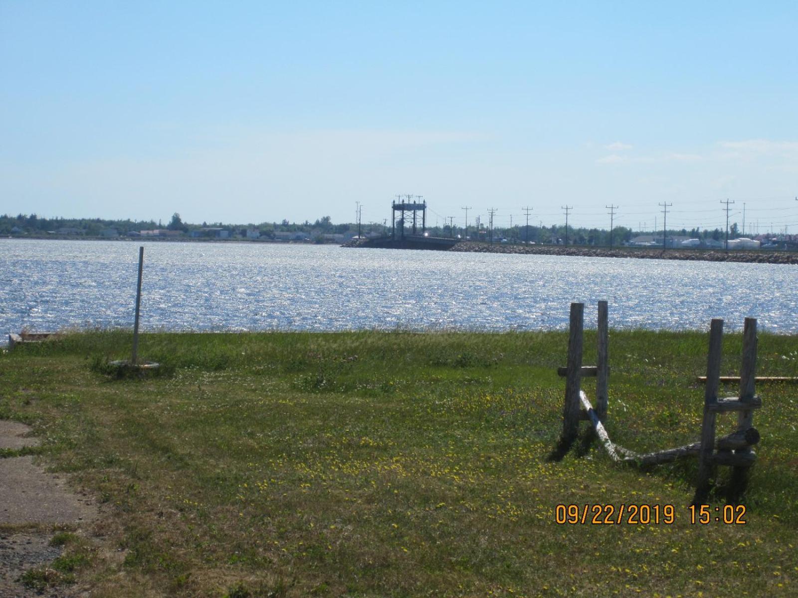 Janine Du Havre * Shippagan